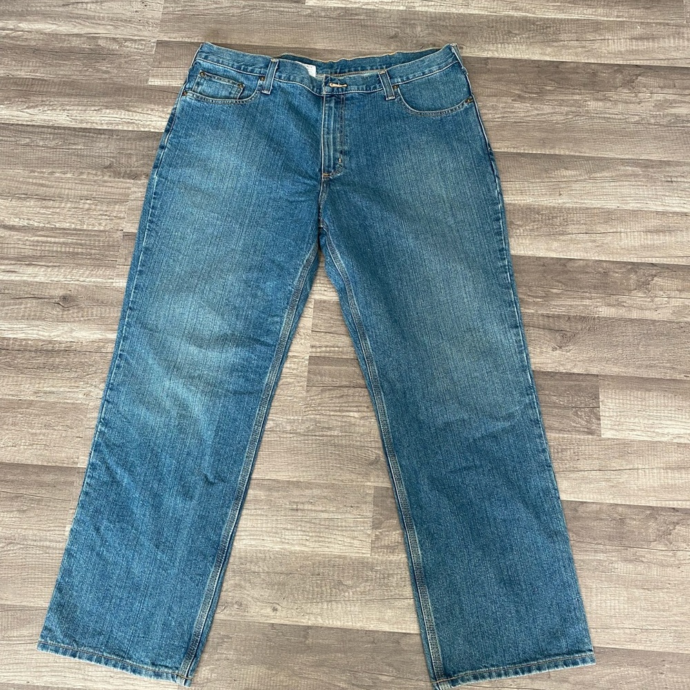 Carhartt Relaxed Heavyweight fit jeans 40x30
